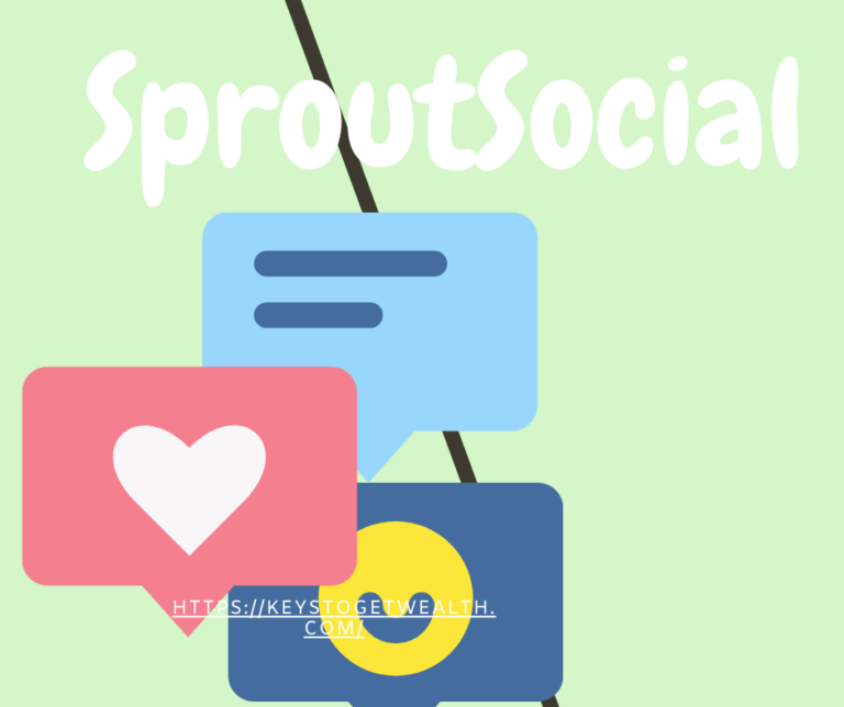 Sprout Social: A Review for Social Marketing Management