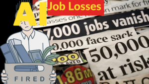 job loses due to ai and chatgpt