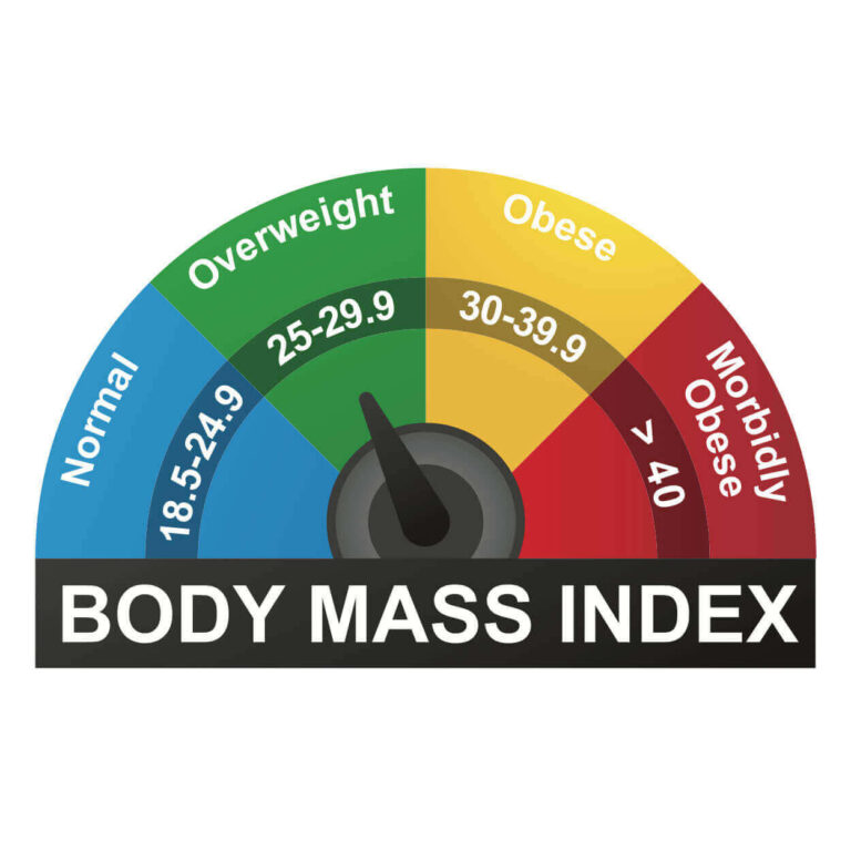 Free BMI Calculator