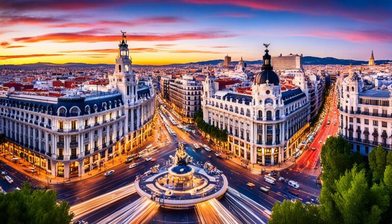 15 Remarkable Things to Do in Madrid Spain