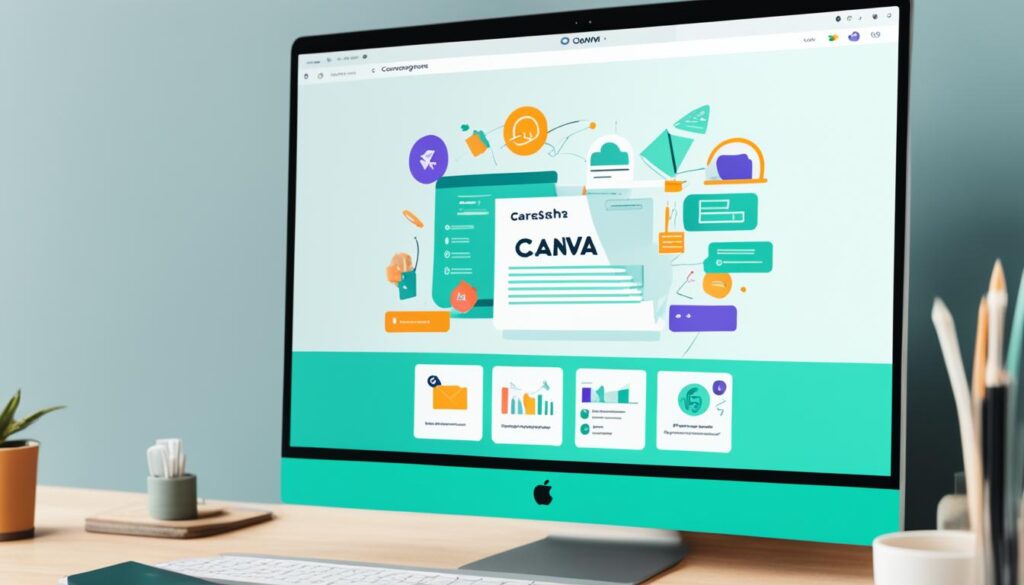 Canva Crash Course on Udemy