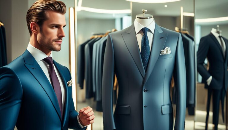 Gieves & Hawkes: Luxury Menswear & What makes geive and hawkes suites different