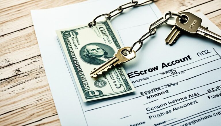 How does escrow account work