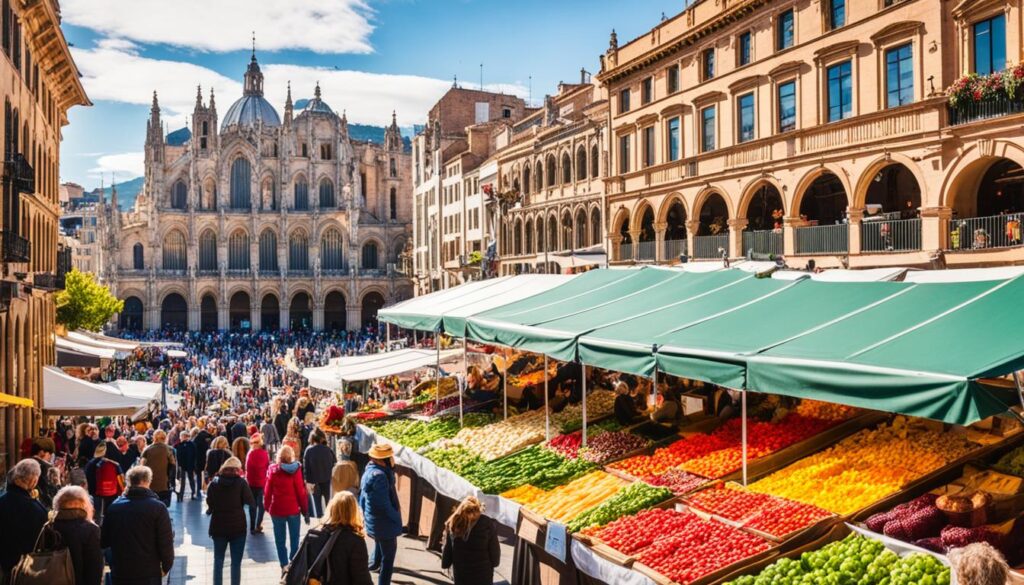 Vic Markets