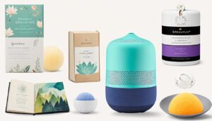 10 Essential Products to Enhance Your Self-Care Rituals for Mental Health