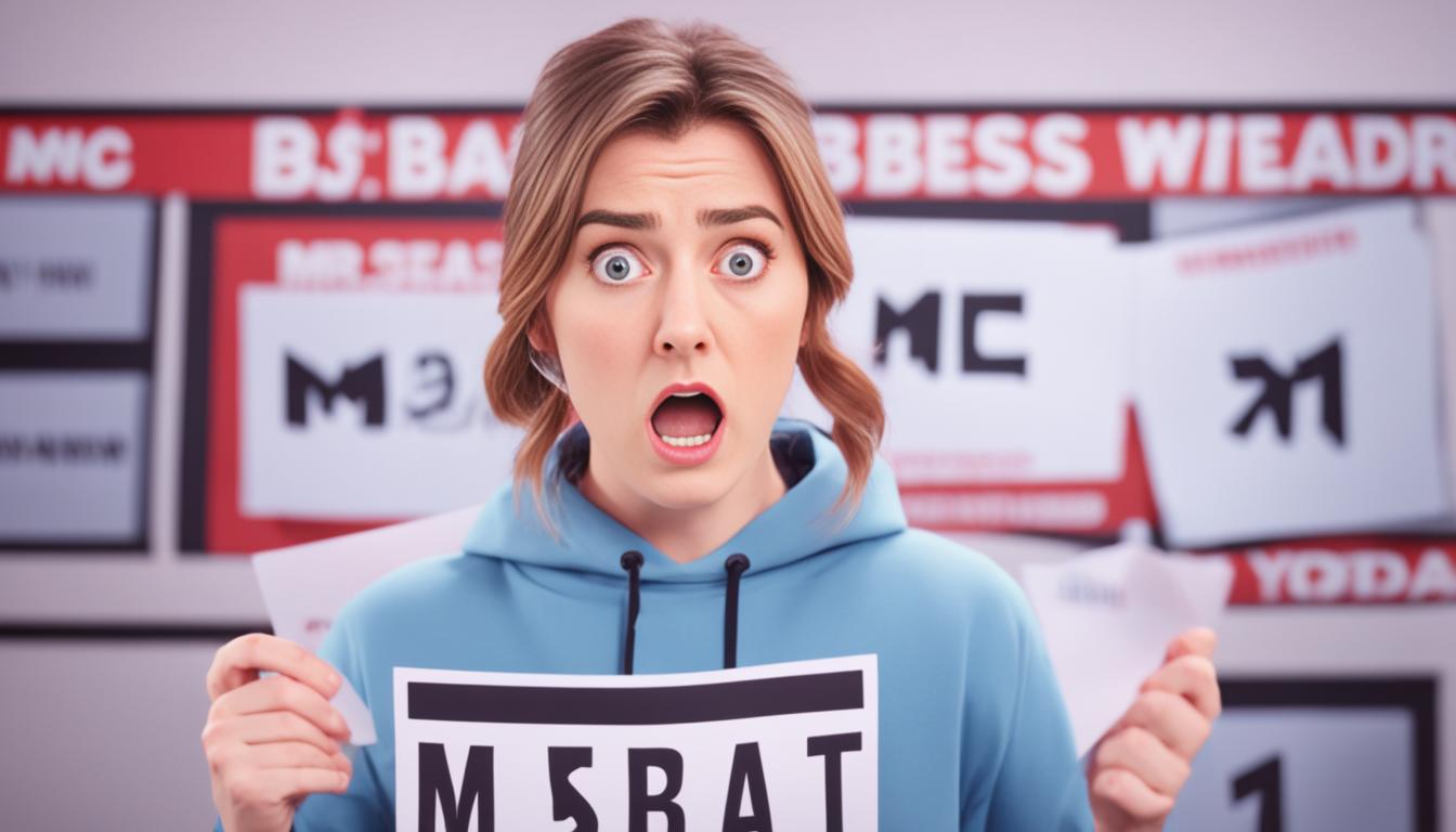 MrBeast's ex-girlfriend seemingly slams 'weirdo' YouTuber in new allegations