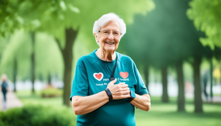 Smartwatches for Seniors: Staying Connected and Healthy