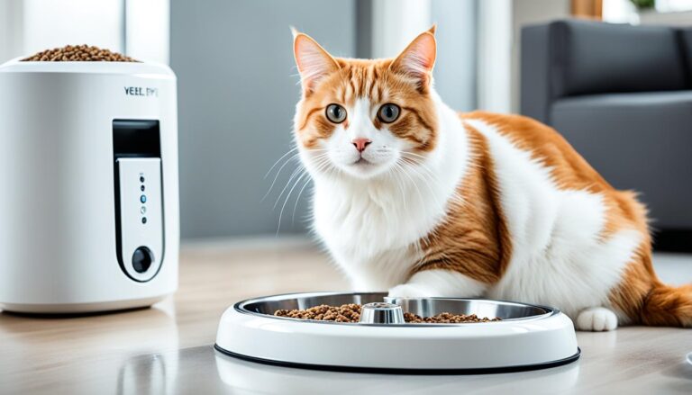 The good and the bad sides of Automated Pet Feeders and Hydration Systems