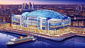 Top 10 Best hotels near O2 Arena