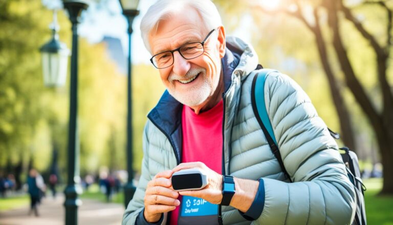 Top 7 Wearable Tech Gadgets That Enhance the Lives of Seniors