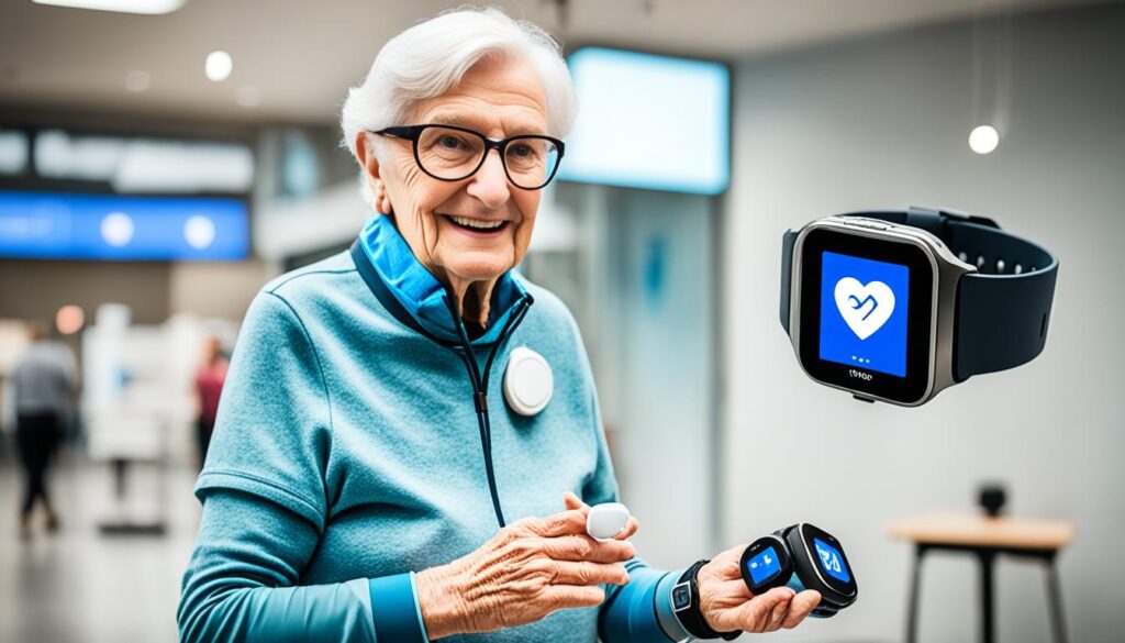 best tech gadgets for seniors