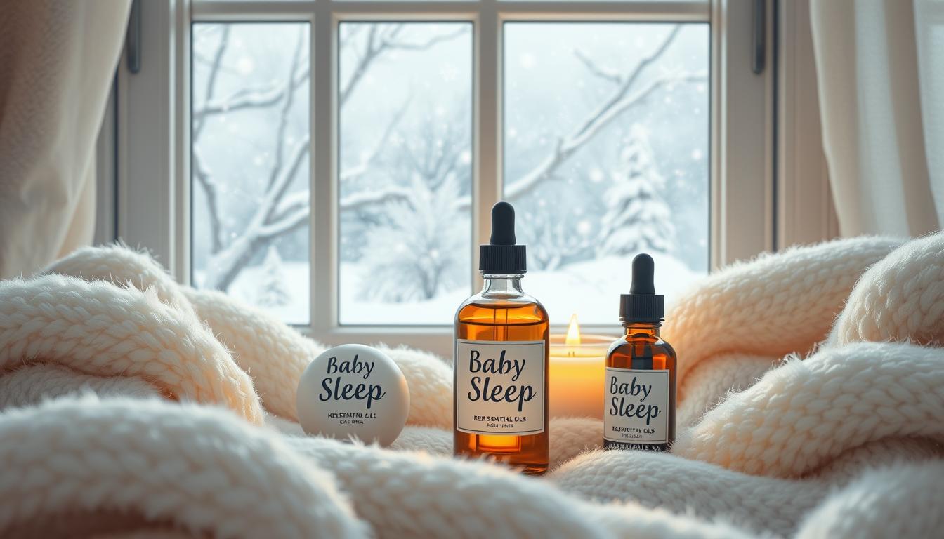 Natural sleep aids