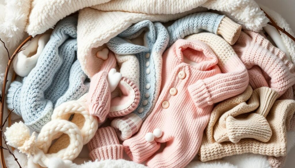 baby-friendly fabrics