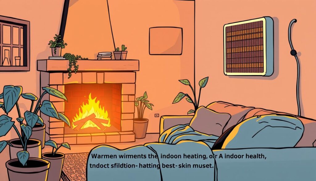 indoor heating