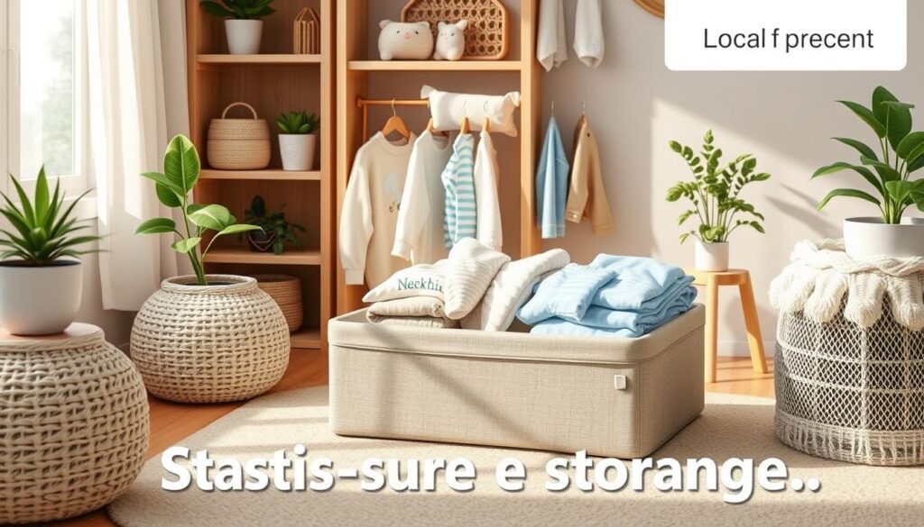 static-free storage