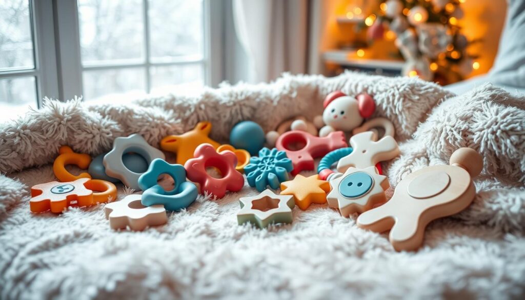 teething toys