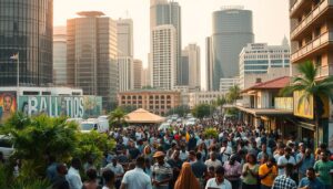 Top 10 Nigerian Tech Startups to Watch in 2025: The Next Flutterwave and Paystac