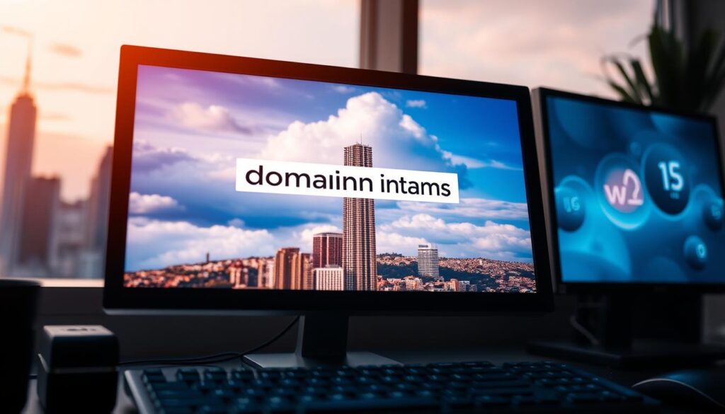 domain name registration